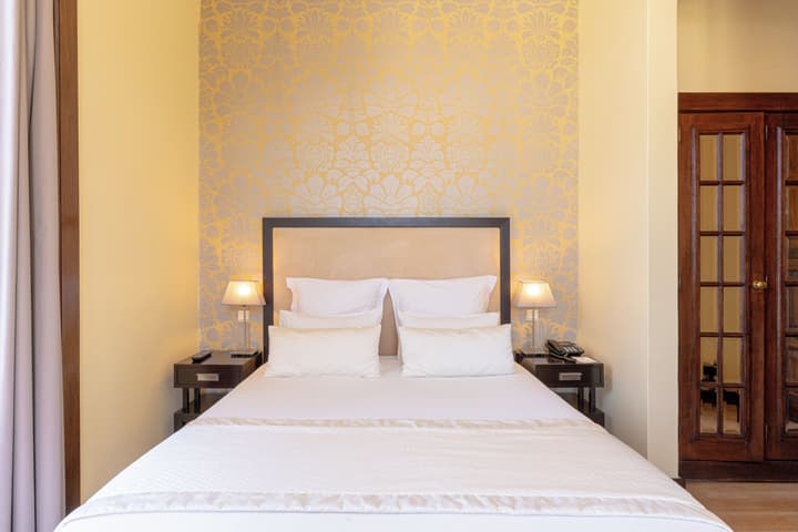 Hotel Inglaterra