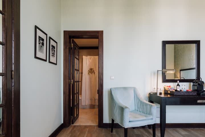 Hotel Inglaterra