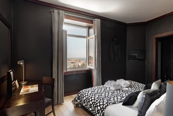Hotel Inglaterra