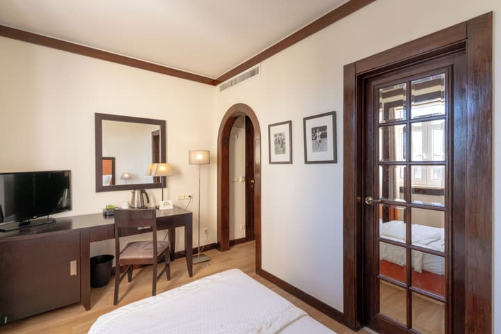 Hotel Inglaterra