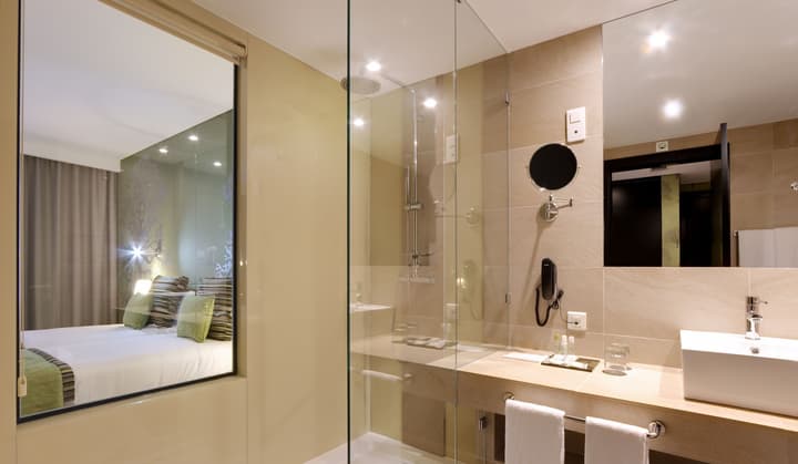 Hotel Inglaterra