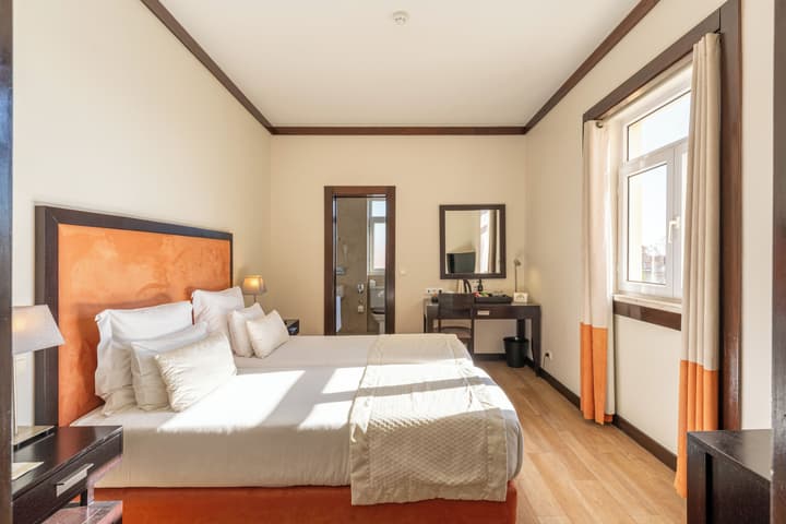 Hotel Inglaterra