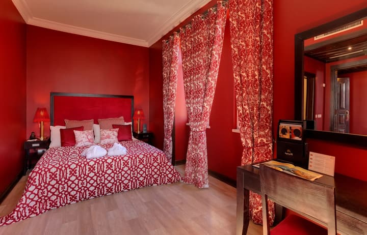 Hotel Inglaterra