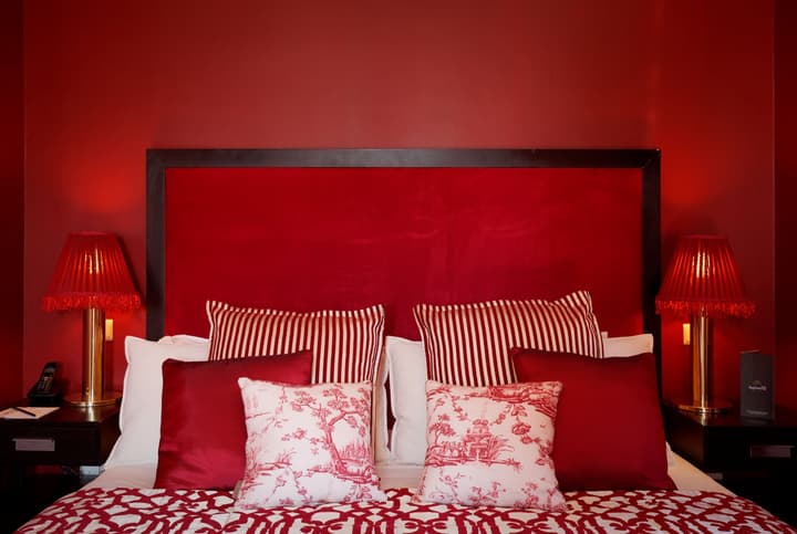 Hotel Inglaterra