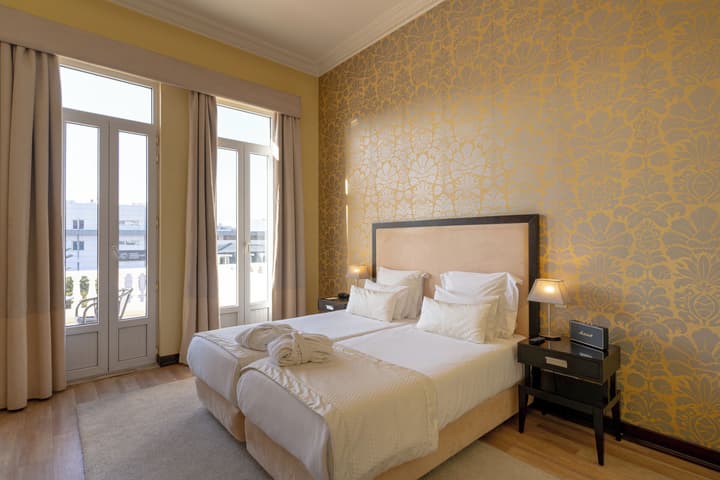Hotel Inglaterra