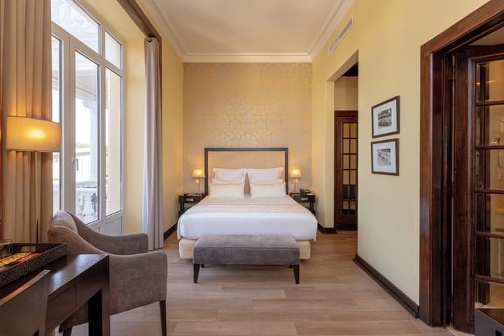 Hotel Inglaterra