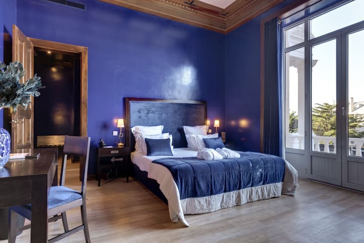 Hotel Inglaterra