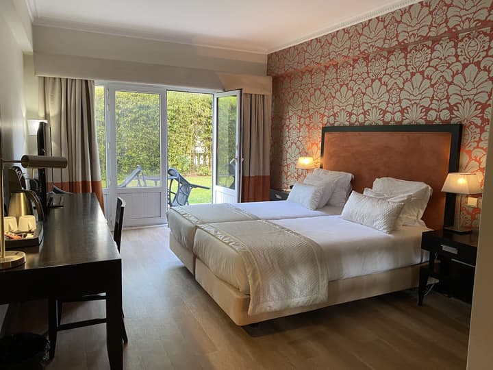 Hotel Inglaterra