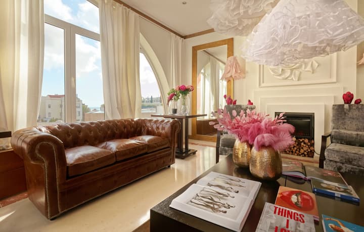 Hotel Inglaterra