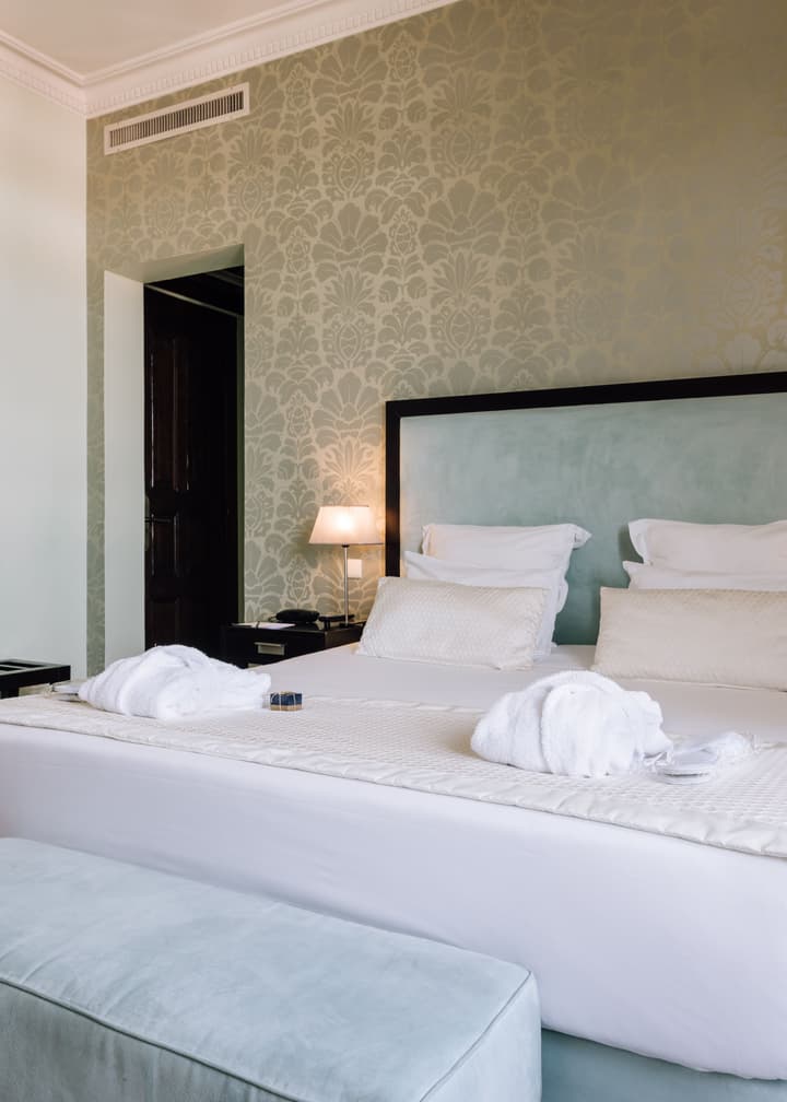 Hotel Inglaterra