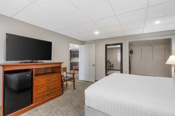 Best Western Plus Clocktower Inn