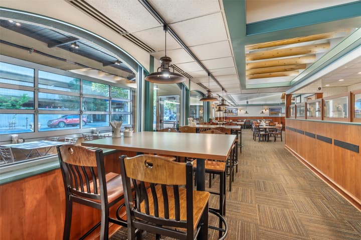 Best Western Plus Clocktower Inn