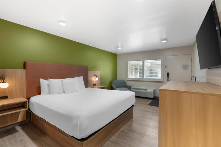 Best Western Plus Clocktower Inn