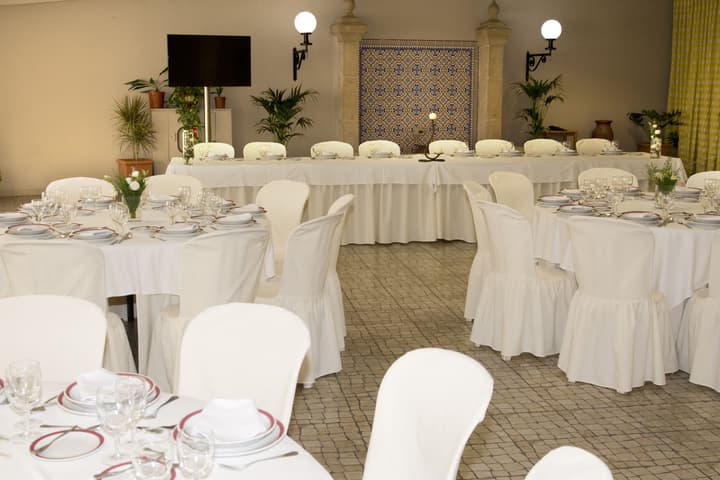 Hotel Rainha D. Amelia, Arts & Leisure