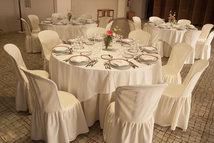 Hotel Rainha D. Amelia, Arts & Leisure