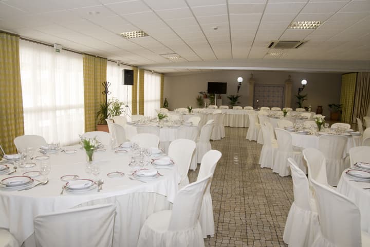 Hotel Rainha D. Amelia, Arts & Leisure
