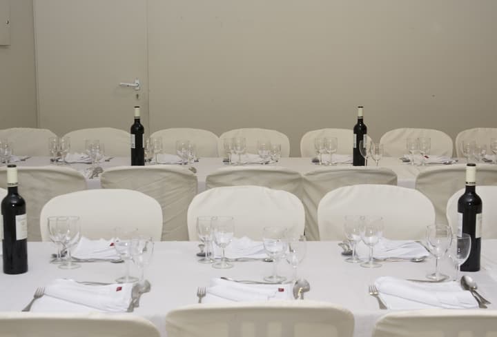 Hotel Rainha D. Amelia, Arts & Leisure