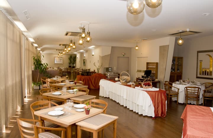 Hotel Rainha D. Amelia, Arts & Leisure