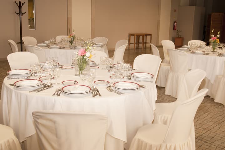 Hotel Rainha D. Amelia, Arts & Leisure