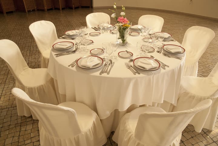Hotel Rainha D. Amelia, Arts & Leisure