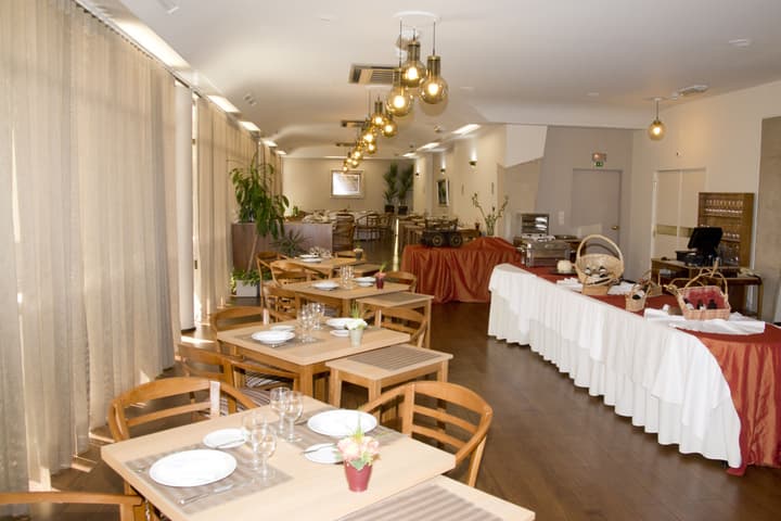 Hotel Rainha D. Amelia, Arts & Leisure