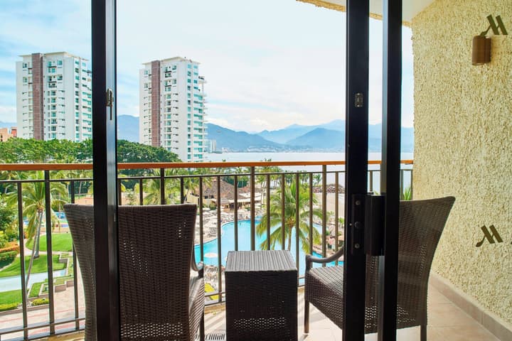 Marriott Puerto Vallarta Resort & Spa