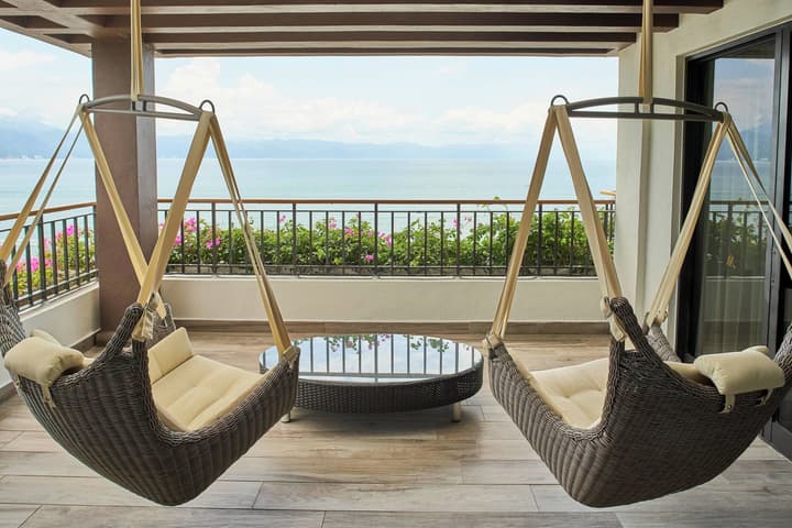 Marriott Puerto Vallarta Resort & Spa