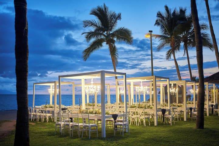 Marriott Puerto Vallarta Resort & Spa