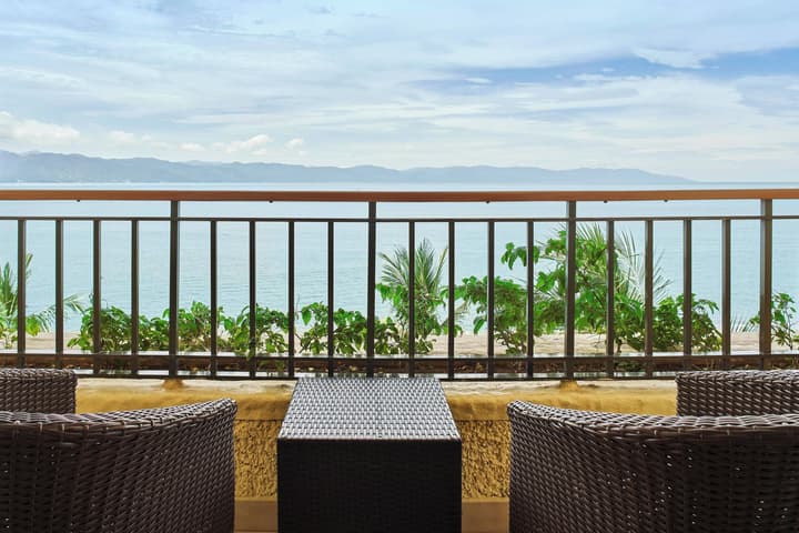 Marriott Puerto Vallarta Resort & Spa