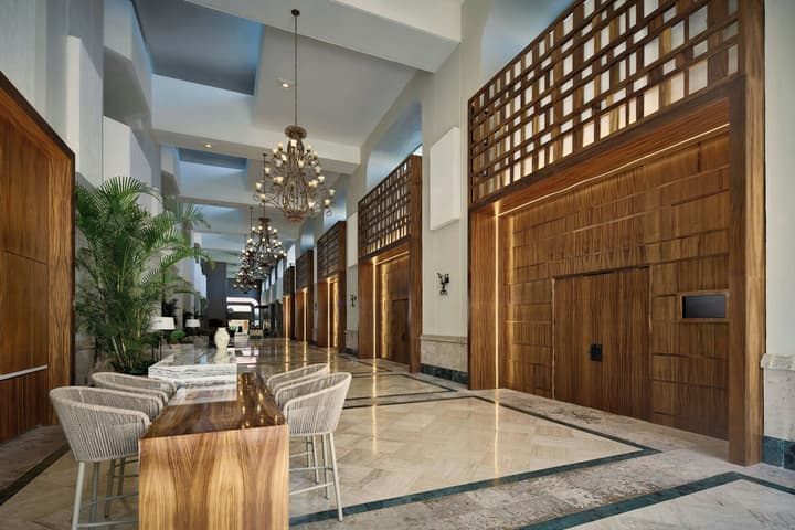 Marriott Puerto Vallarta Resort & Spa