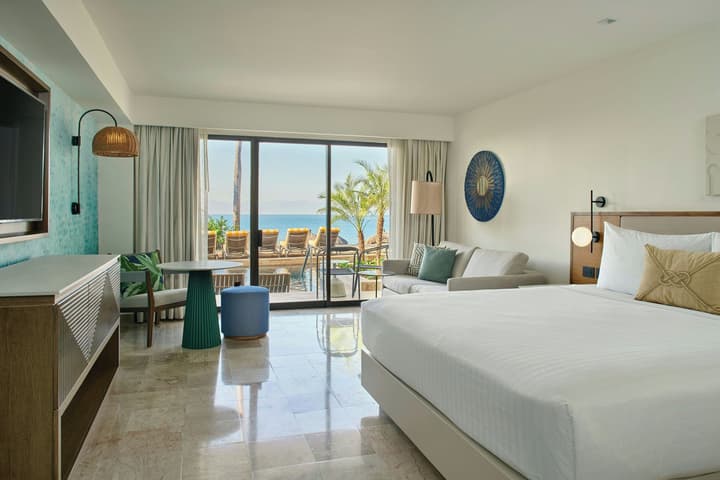 Marriott Puerto Vallarta Resort & Spa