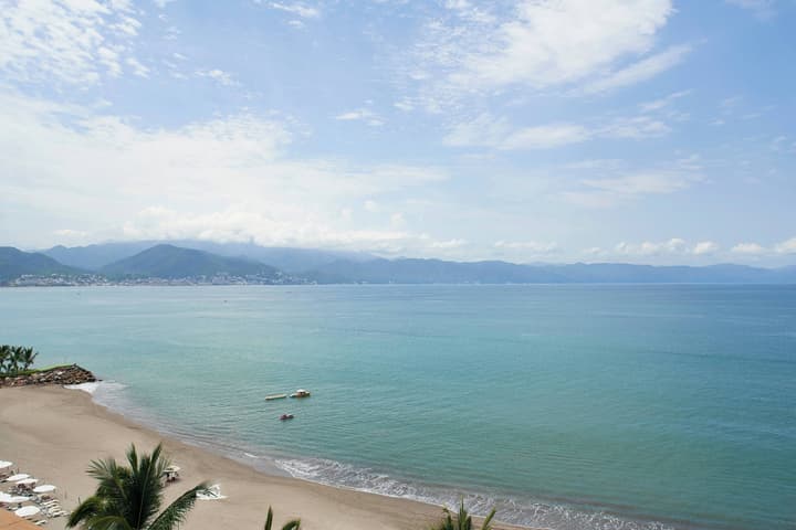 Marriott Puerto Vallarta Resort & Spa