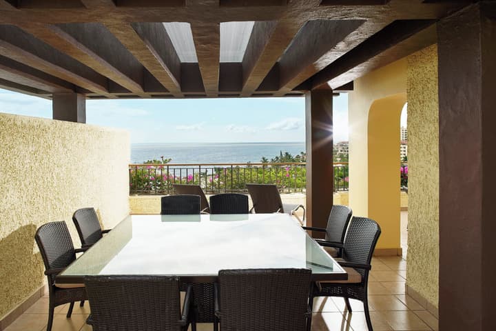 Marriott Puerto Vallarta Resort & Spa