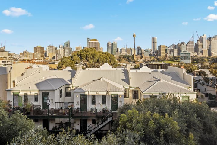 Holiday Inn Sydney Potts Point by IHG