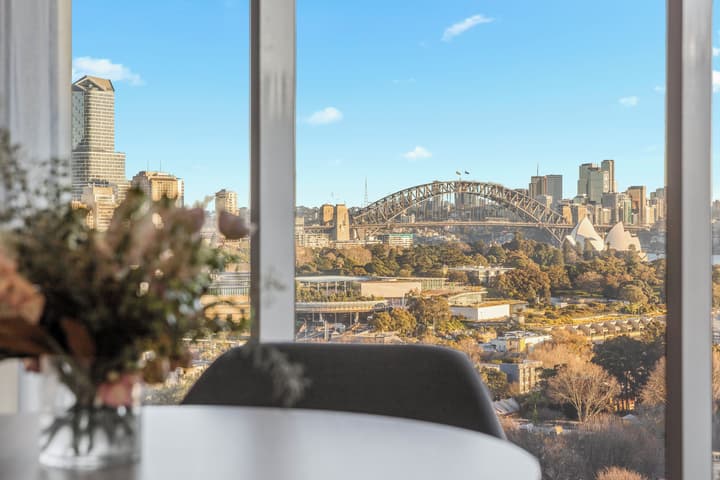 Holiday Inn Sydney Potts Point by IHG