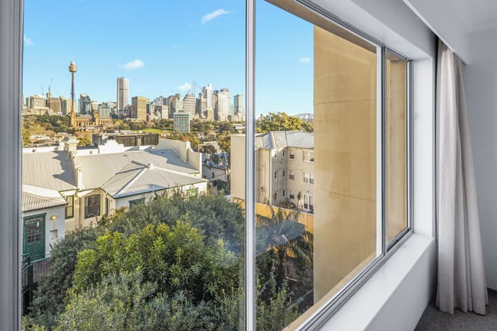 Holiday Inn Sydney Potts Point by IHG