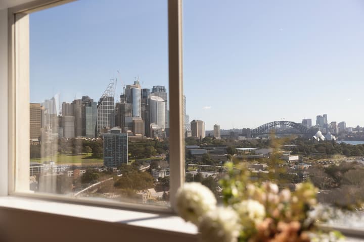 Holiday Inn Sydney Potts Point by IHG