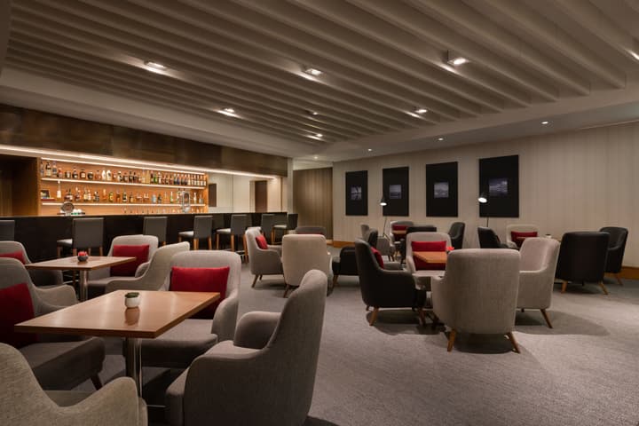 Ramada by Wyndham Lisbon