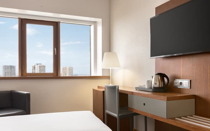 Ramada by Wyndham Lisbon