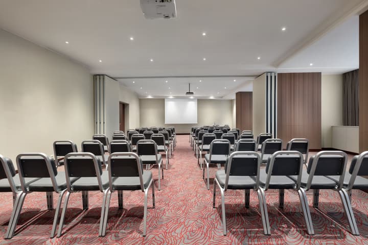 Ramada by Wyndham Lisbon