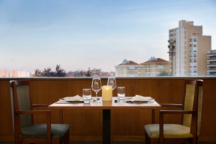 Ramada by Wyndham Lisbon