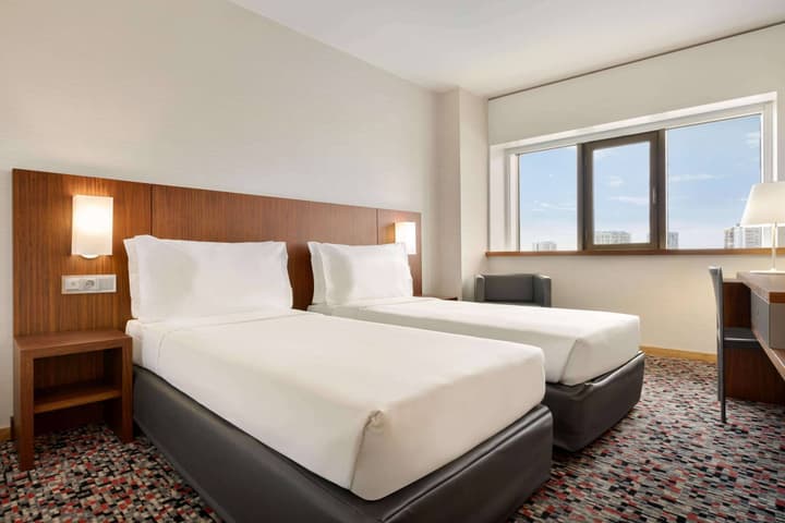 Ramada by Wyndham Lisbon