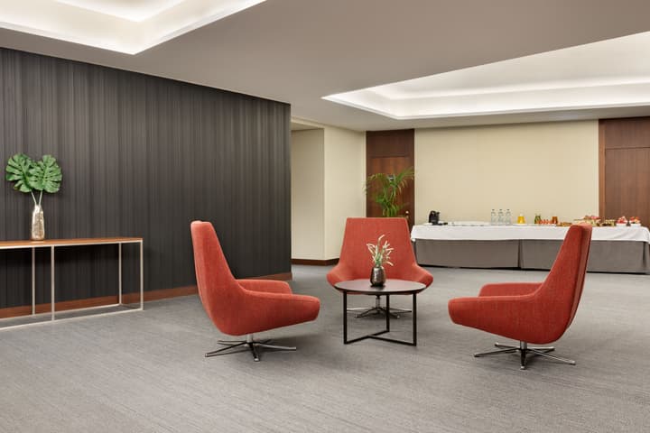Ramada by Wyndham Lisbon