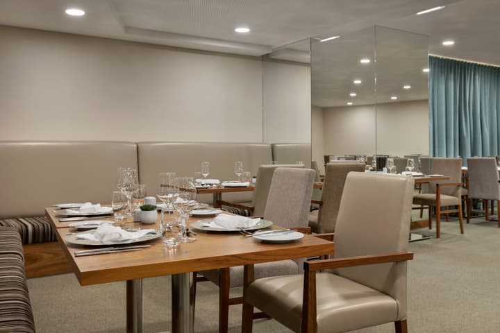 Ramada by Wyndham Lisbon
