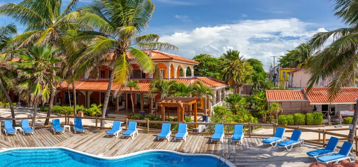 Sunbreeze Hotel