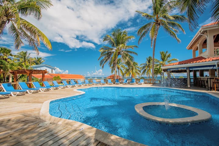 Sunbreeze Hotel