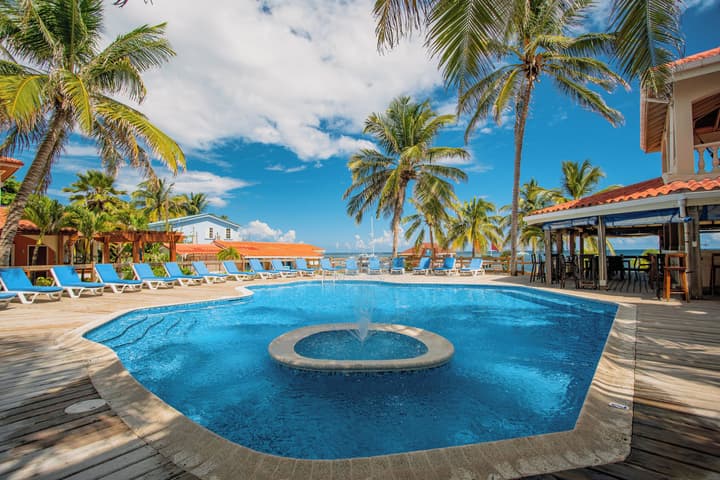 Sunbreeze Hotel