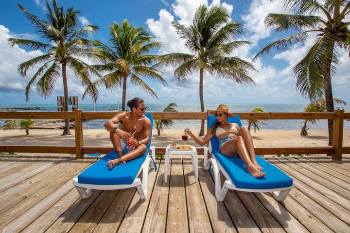 Sunbreeze Hotel