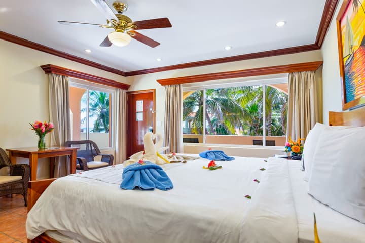Sunbreeze Hotel