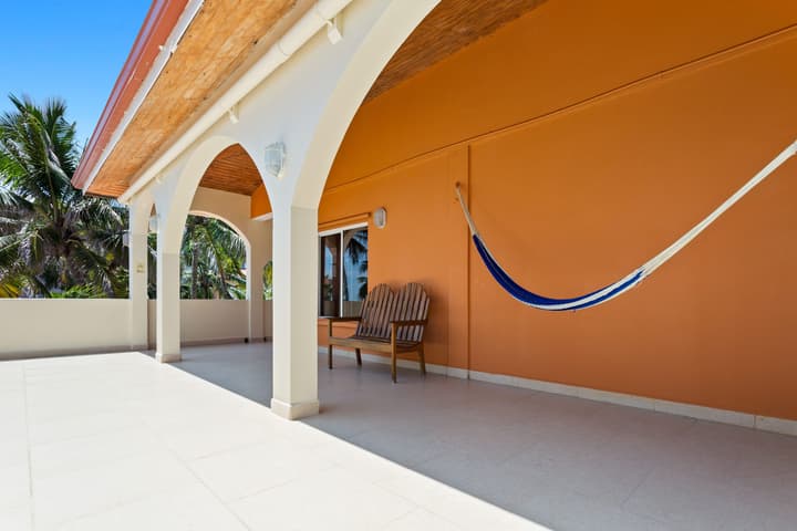 Sunbreeze Hotel